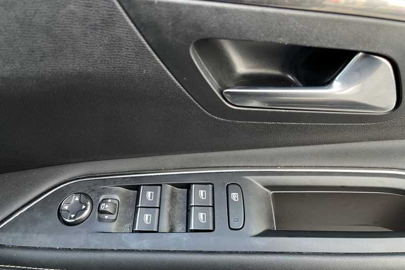 Used Peugeot 3008 2022 for sale - 77627814: Photo 16