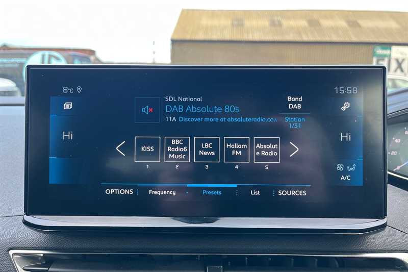 Used Peugeot 3008 2022 for sale - 77627814: Photo 17