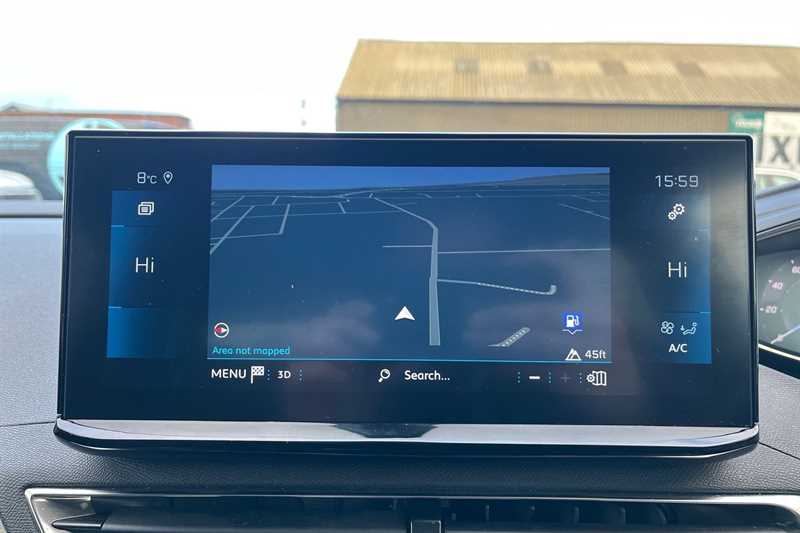 Used Peugeot 3008 2022 for sale - 77627814: Photo 18