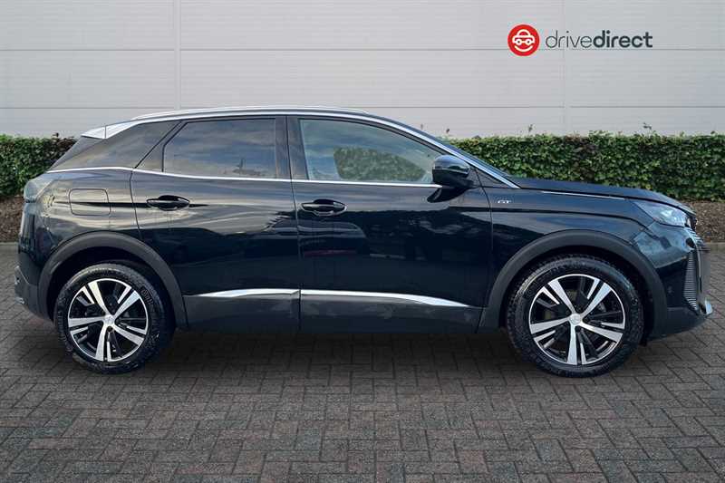 Used Peugeot 3008 2022 for sale - 77627814: Photo 2