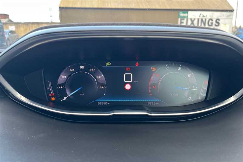 Used Peugeot 3008 2022 for sale - 77627814: Photo 20