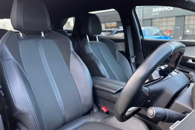 Used Peugeot 3008 2022 for sale - 77627814: Photo 23