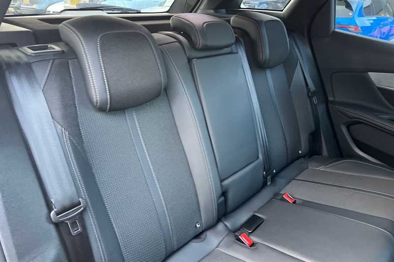 Used Peugeot 3008 2022 for sale - 77627814: Photo 24