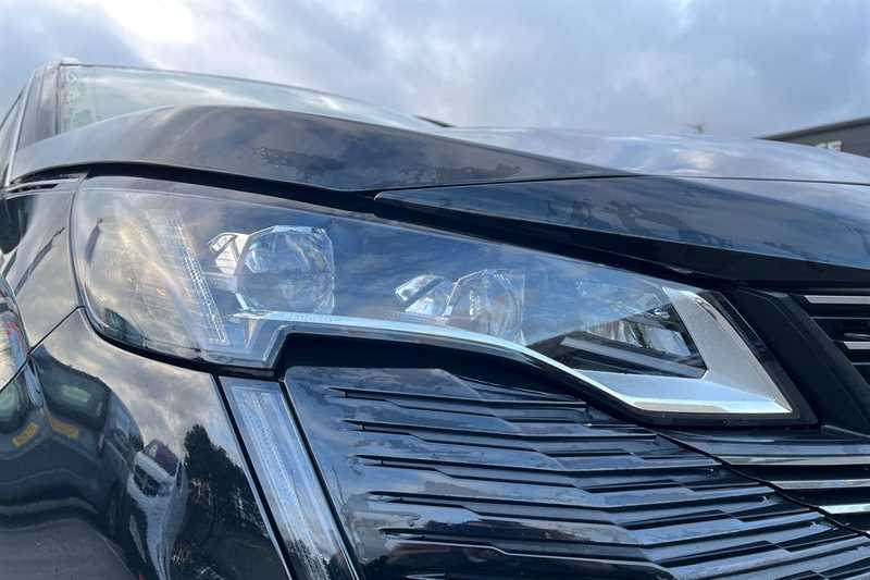 Used Peugeot 3008 2022 for sale - 77627814: Photo 28
