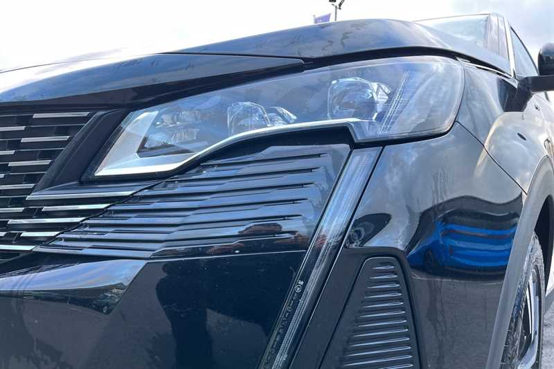 Used Peugeot 3008 2022 for sale - 77627814: Photo 29