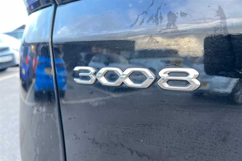 Used Peugeot 3008 2022 for sale - 77627814: Photo 30