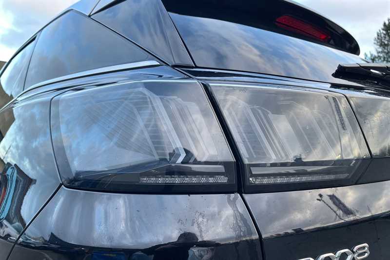 Used Peugeot 3008 2022 for sale - 77627814: Photo 31