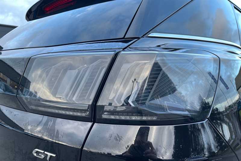 Used Peugeot 3008 2022 for sale - 77627814: Photo 32