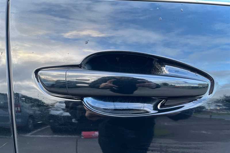 Used Peugeot 3008 2022 for sale - 77627814: Photo 33