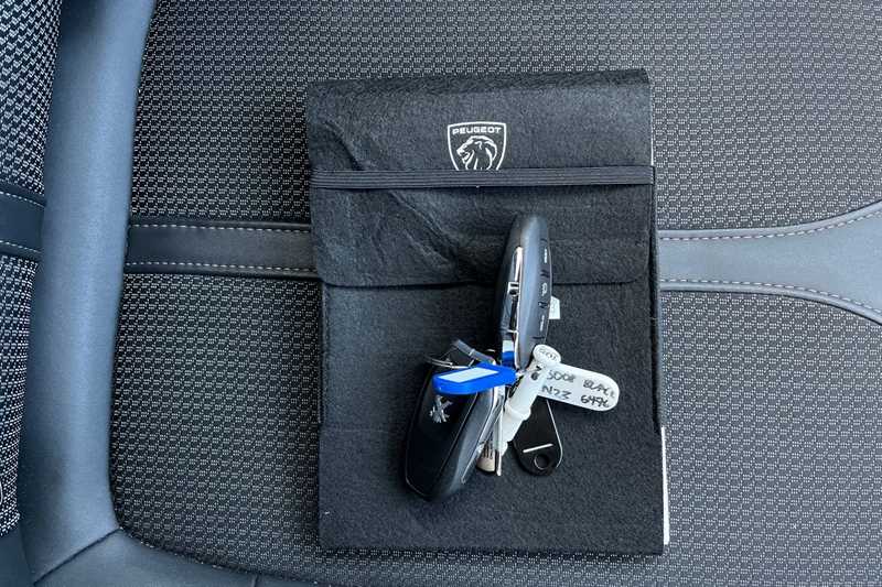 Used Peugeot 3008 2022 for sale - 77627814: Photo 36