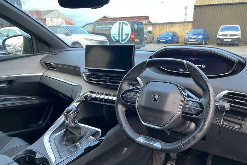 Used Peugeot 3008 2022 for sale - 77627814: Photo 39
