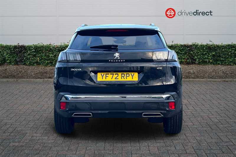 Used Peugeot 3008 2022 for sale - 77627814: Photo 4