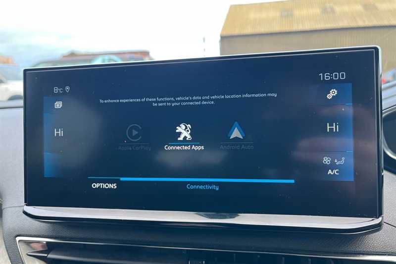 Used Peugeot 3008 2022 for sale - 77627814: Photo 40