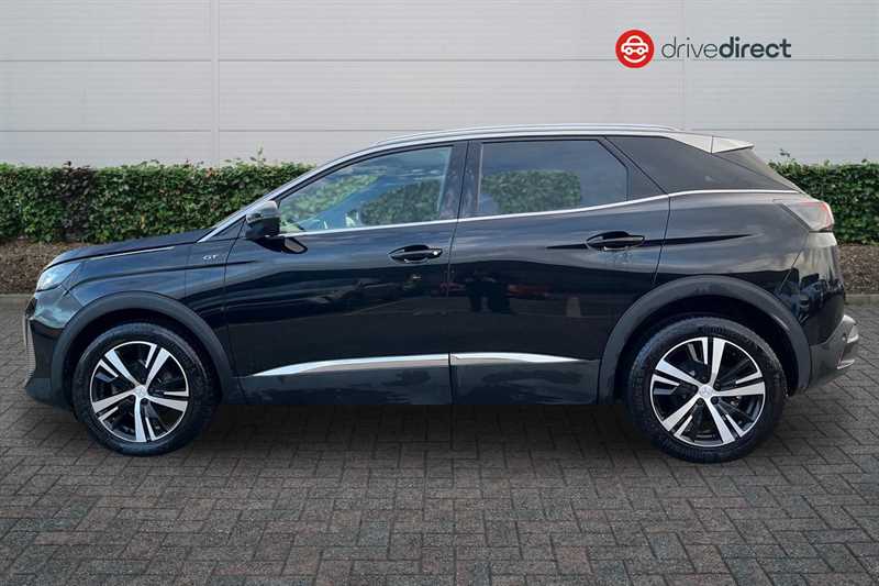 Used Peugeot 3008 2022 for sale - 77627814: Photo 6