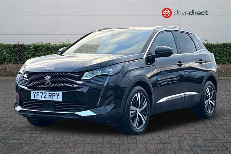 Used Peugeot 3008 2022 for sale - 77627814: Photo 7
