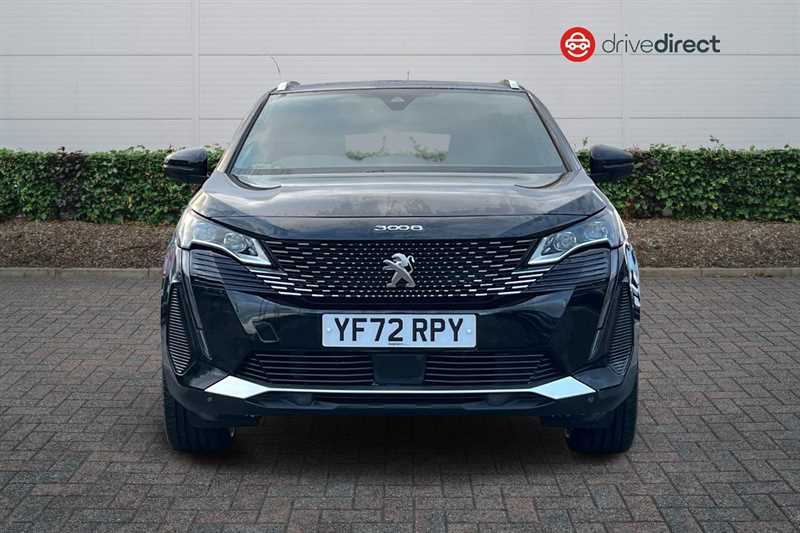 Used Peugeot 3008 2022 for sale - 77627814: Photo 8
