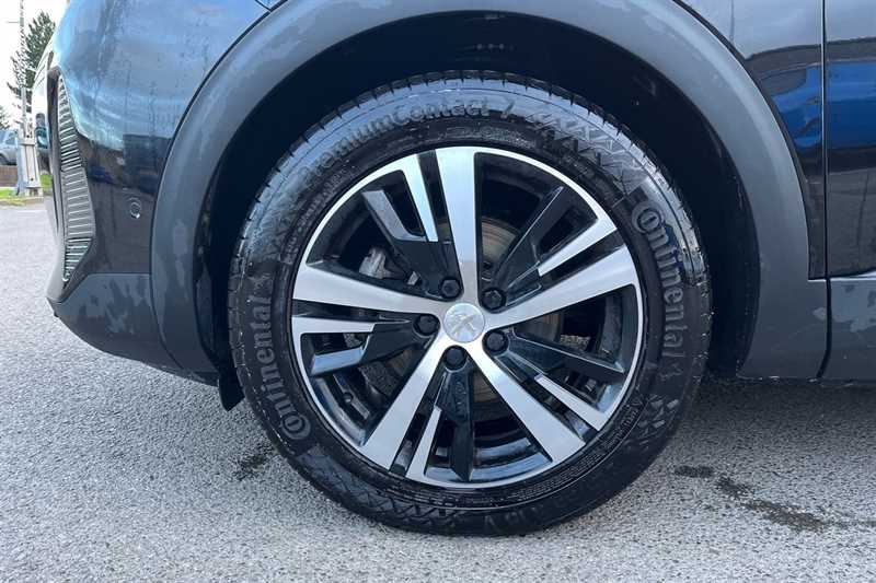 Used Peugeot 3008 2022 for sale - 77627814: Photo 9