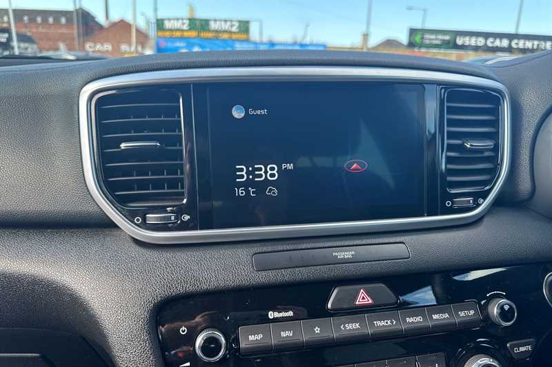 Used Kia Sportage 2022 for sale - 77334631: Photo 17