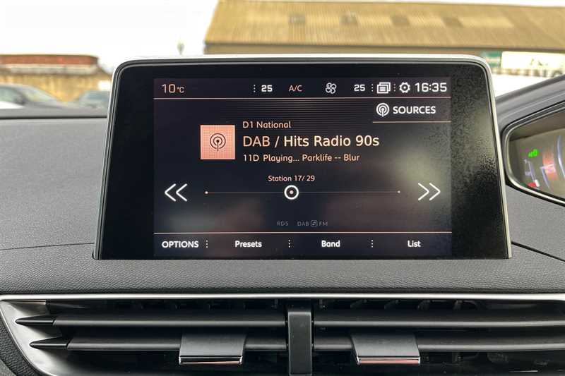 Used Peugeot 5008 2019 for sale - 77787892: Photo 17