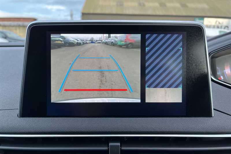 Used Peugeot 5008 2019 for sale - 77787892: Photo 19