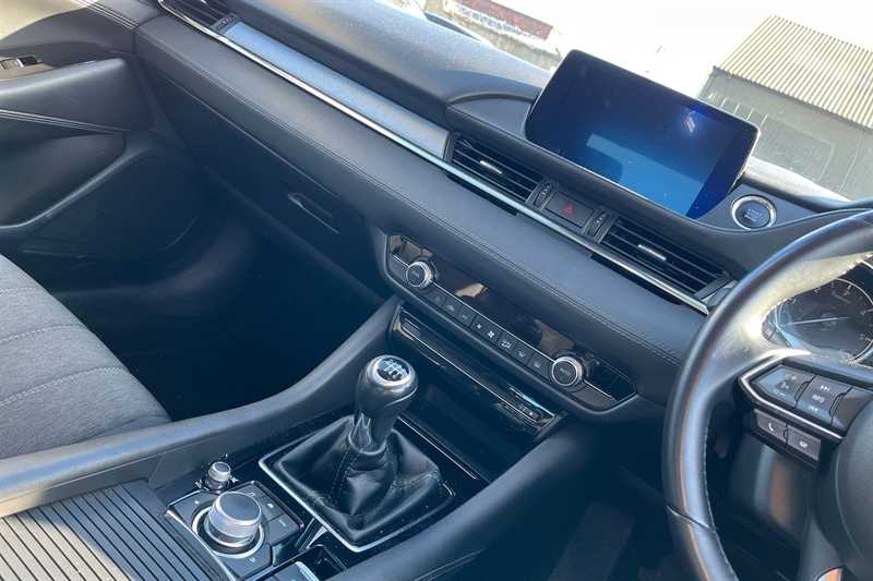 Used Mazda Mazda6 2019 for sale - 77887658: Photo 14