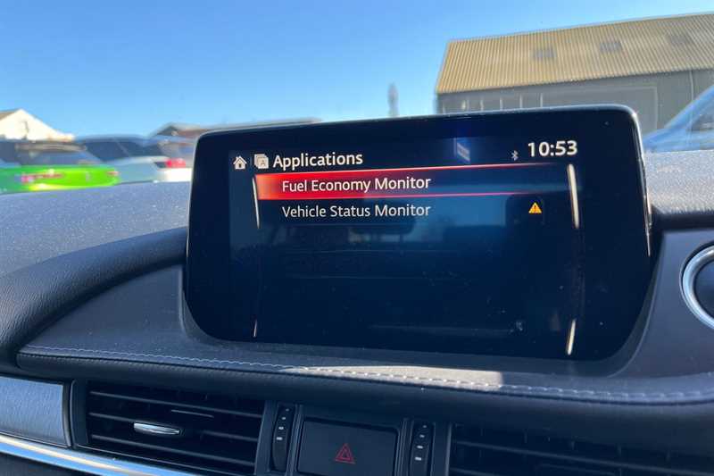 Used Mazda Mazda6 2019 for sale - 77887658: Photo 40