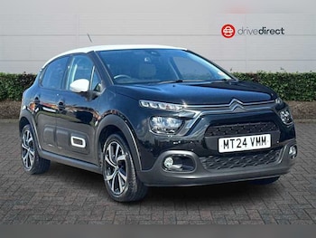Used Citroen C3 2024 for sale - 78686889: Photo