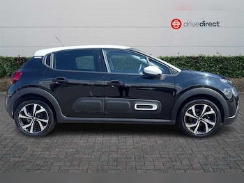 Used Citroen C3 2024 for sale - 78686889: Photo