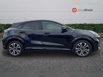 Used Ford Puma 2023 for sale - 76229575: Photo