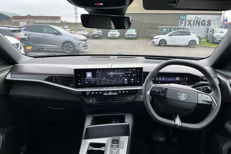 Used Vauxhall Grandland 2025 for sale - 78050377: Photo 13