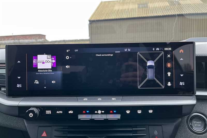 Used Vauxhall Grandland 2025 for sale - 78050377: Photo 19