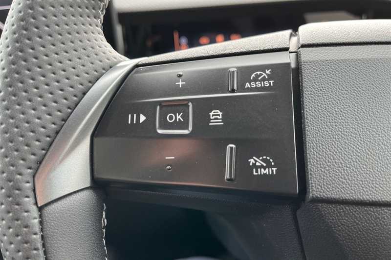 Used Vauxhall Grandland 2025 for sale - 78050377: Photo 21