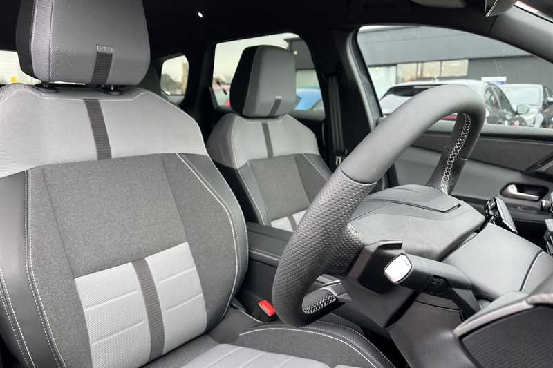 Used Vauxhall Grandland 2025 for sale - 78050377: Photo 23