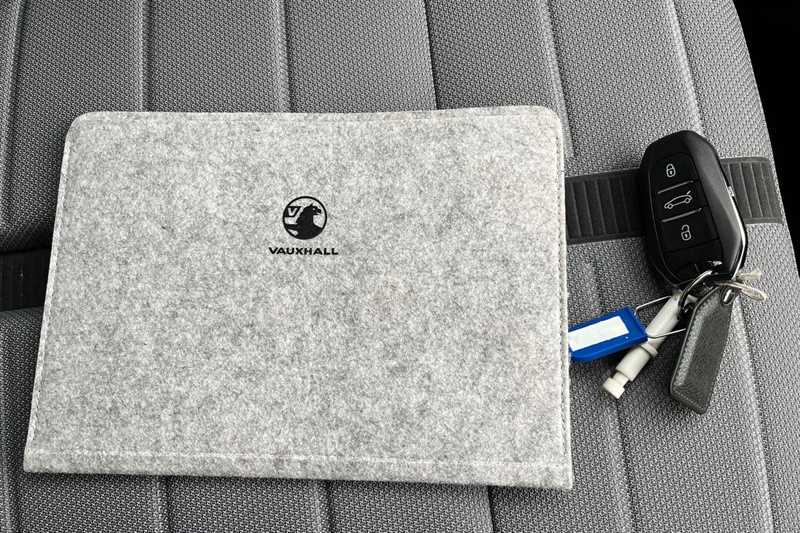 Used Vauxhall Grandland 2025 for sale - 78050377: Photo 36