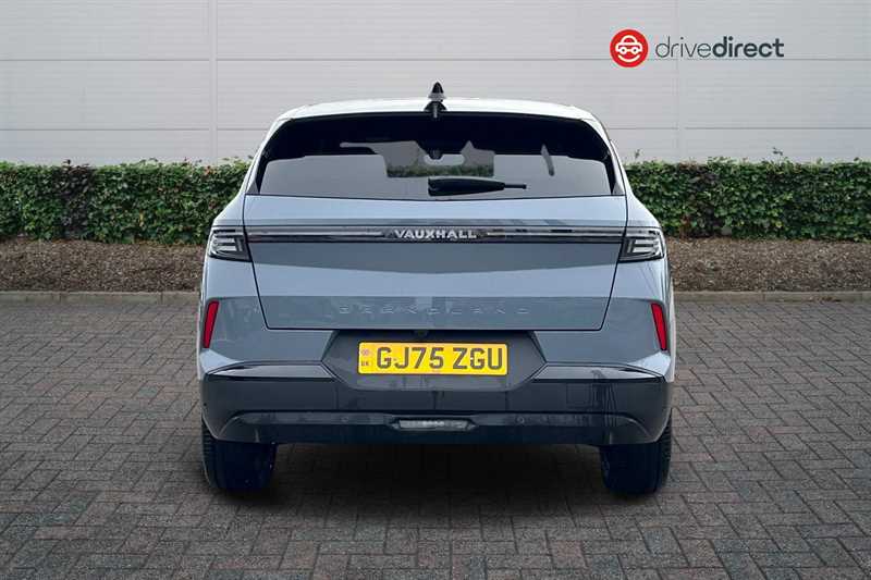 Used Vauxhall Grandland 2025 for sale - 78050377: Photo 4