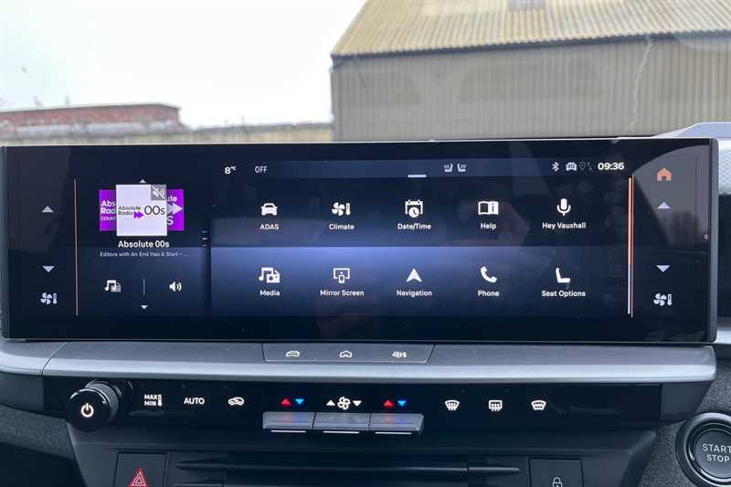 Used Vauxhall Grandland 2025 for sale - 78050377: Photo 40