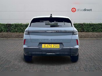 Used Vauxhall Grandland 2025 for sale - 78050377: Photo