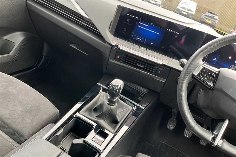 Used Vauxhall Astra 2024 for sale - 78075527: Photo 14