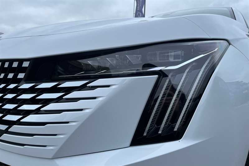 Used Peugeot 508 2024 for sale - 77795823: Photo 29