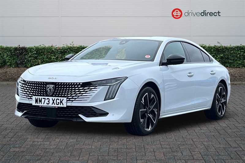 Used Peugeot 508 2024 for sale - 77795823: Photo 7