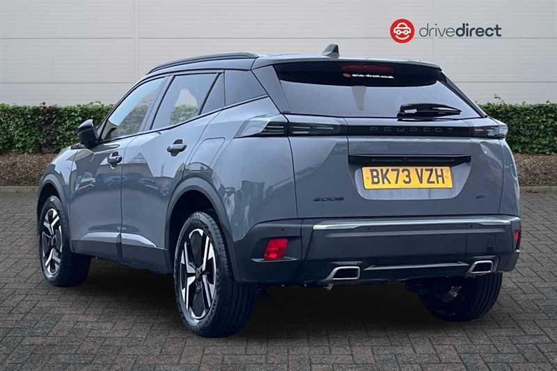 Used Peugeot 2008 2023 for sale - 77459170: Photo 5