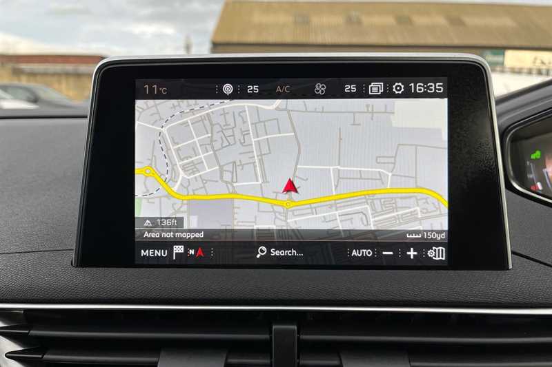 Used Peugeot 5008 2019 for sale - 77944131: Photo 18