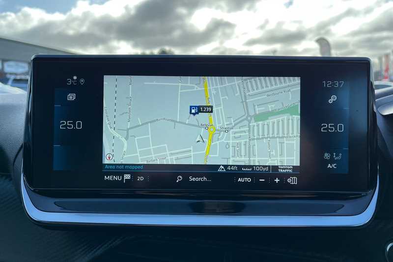 Used Peugeot 208 2023 for sale - 77887786: Photo 18