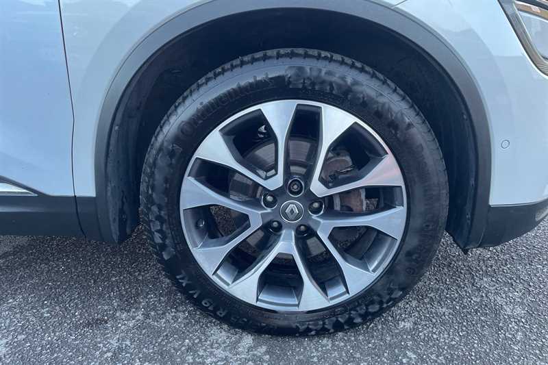 Used Renault Koleos 2019 for sale - 76956751: Photo 11
