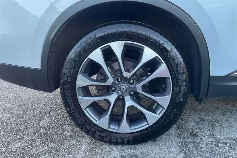 Used Renault Koleos 2019 for sale - 76956751: Photo 12