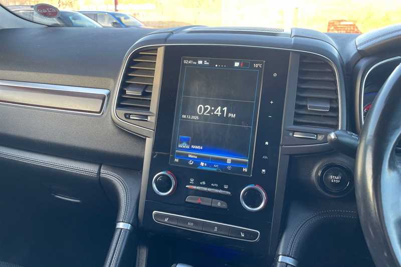 Used Renault Koleos 2019 for sale - 76956751: Photo 17