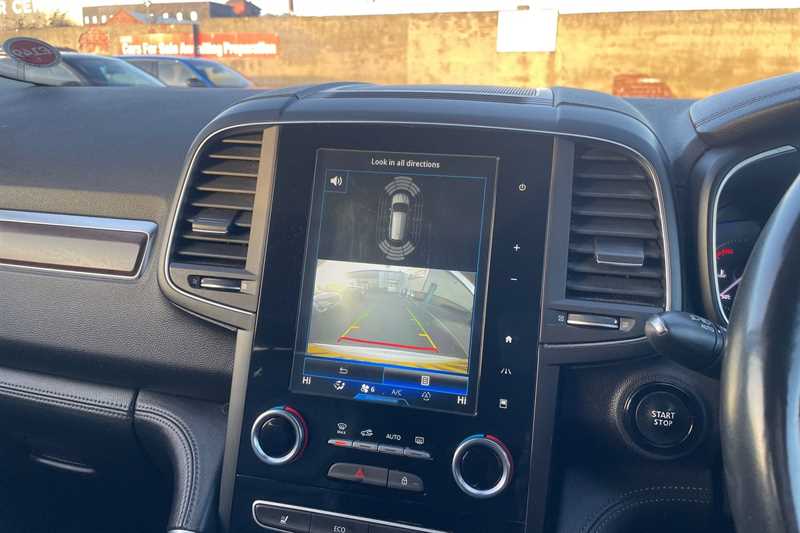 Used Renault Koleos 2019 for sale - 76956751: Photo 19