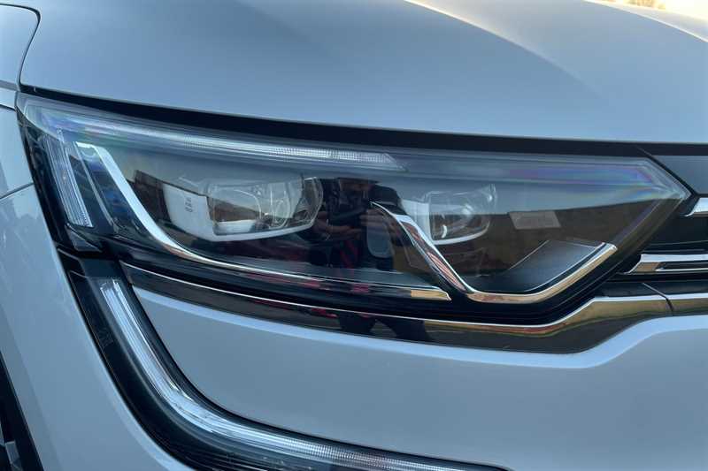 Used Renault Koleos 2019 for sale - 76956751: Photo 28