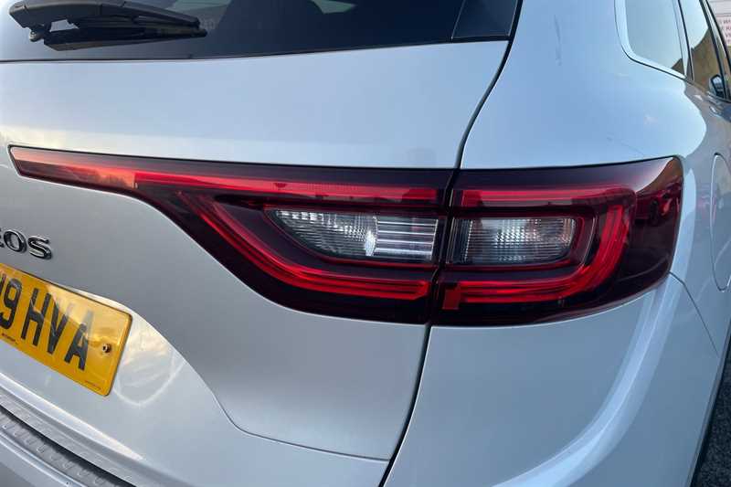 Used Renault Koleos 2019 for sale - 76956751: Photo 32