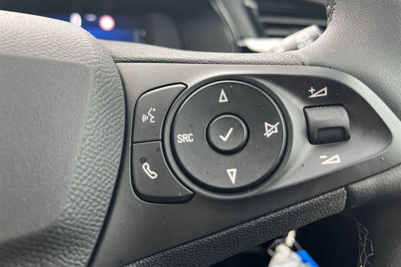 Used Vauxhall Corsa 2024 for sale - 77362753: Photo 22